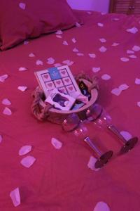 Love Room Le secret des fées