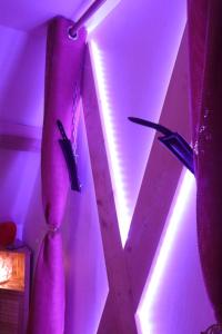 Love Room Le secret des fées