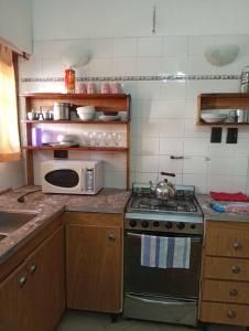 Modernos departamentos PB cerca del centro y del mar