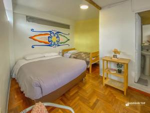 Room E Warm and Practical Room for Families or Friends