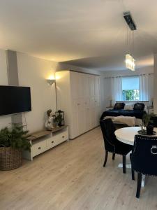 Lux apartament Chodzież, ul Zwycięstwa 13