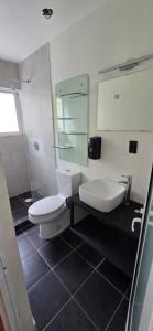 Hostal Kahlo Habitación mixta 4 camas 4 personas se comparte habitación