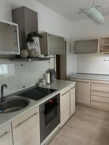 Lux apartament Chodzież, ul Zwycięstwa 13