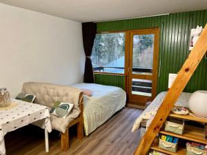Studio près du lac