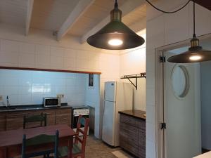 Casa en Balneario Bella Vista