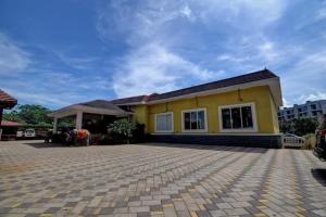 SeaPride Agro Tourism