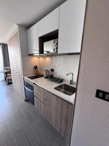 Departamento estudio Iquique