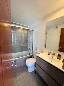 Departamento estudio Iquique