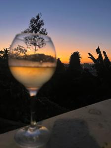 Quarto em castelinho Santa Teresa