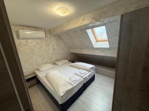 City Apart - Мезонет с три спални