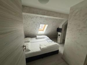 City Apart - Мезонет с три спални