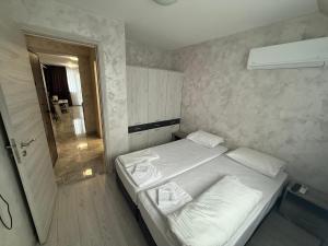 City Apart - Мезонет с три спални