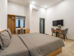 Villa sát biển Đà Nẵng số 86 phạm cự lượng