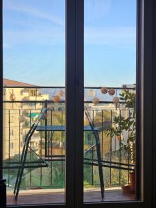 LAtelier dei Viaggiatori Luminoso ultimo piano