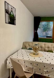 Studio près du lac