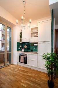 Amaryllis Apartment, in the Heart of Appio Latino