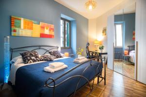 Amaryllis Apartment, in the Heart of Appio Latino