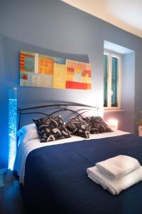 Amaryllis Apartment, in the Heart of Appio Latino