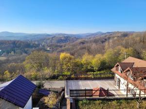 Vila Breaza Panorama