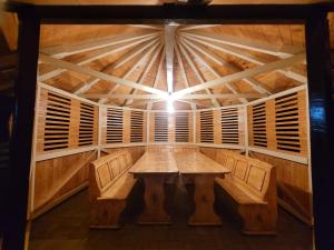 Vila Breaza Panorama