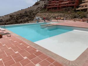 Piso 3 dormitorios en Isla del Fraile Golf Resort con espectaculares vistas