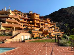 Piso 3 dormitorios en Isla del Fraile Golf Resort con espectaculares vistas