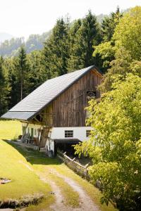 Hotel Garni Pension zur Wacht