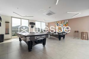 Salguero Suites Santa Marta By - Wespe