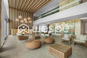 Salguero Suites Santa Marta By - Wespe