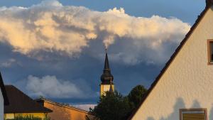 Ferienwohnung Ankerplatz