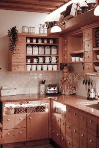 Hotel Garni Pension zur Wacht