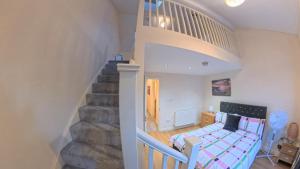 Northampton Oasis Retreat - 3-4 Bedroom House