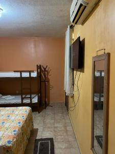 Pousada Sol de Iracema NA PRAIA ONDE VOCÊ CURTI SUAS FÉRIAS