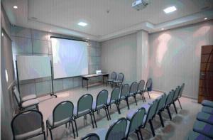 Skala Traveling Hotel