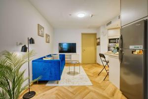 PVH - Dubai Gate 1 - Cozy Central Studio in JLT