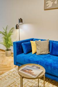 PVH - Dubai Gate 1 - Cozy Central Studio in JLT