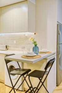 PVH - Dubai Gate 1 - Cozy Central Studio in JLT