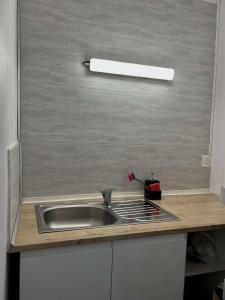 Cocon en vieille ville