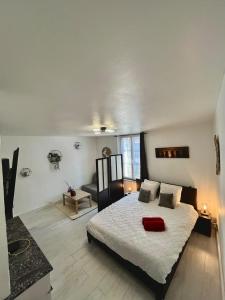 Cocon en vieille ville