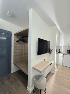 Downtown luxury apartment I