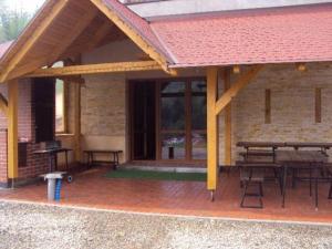 Dom w Górach Agro Zibi