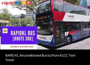 Affordable at Arte Plus near KLCC with WiFi and Parking
