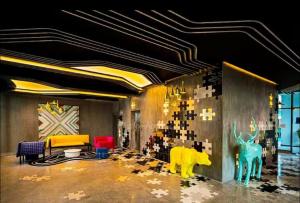 Affordable at Arte Plus near KLCC with WiFi and Parking