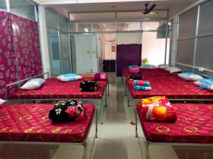 Maa Tarini AC Dormitory