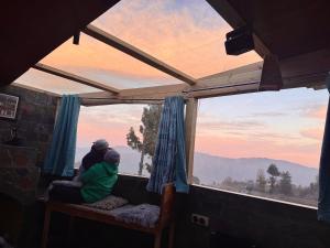 The Soul Stroll Cottages Retreat