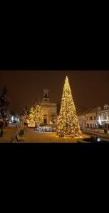 Tatra diamond appartement 70m2 v centre