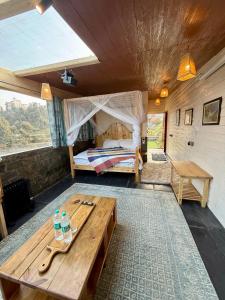 The Soul Stroll Cottages Retreat