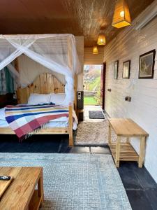 The Soul Stroll Cottages Retreat