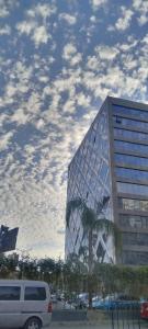 STUDIO Fakhr - Luxury apartment in Cairo