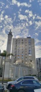 STUDIO Fakhr - Luxury apartment in Cairo